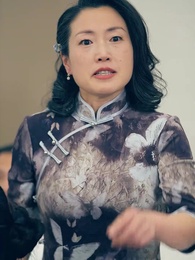 她用廚藝殺回來了 - Episode 15