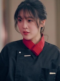 她用廚藝殺回來了 - Episode 8