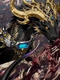 Episode 57 - [Dubbed] From A Slick Serpent to Dragon