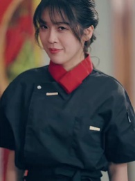 第9集 - 她用廚藝殺回來了