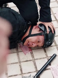 [พากย์ไทย]ที่จอดรถเจ้าปัญหา - Episode 13