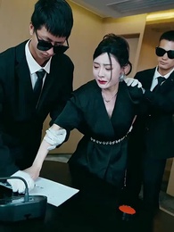 Der geniale Coup - Episode 47