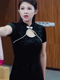 Mon mari idiot…est un Immortel ! - Episode 38