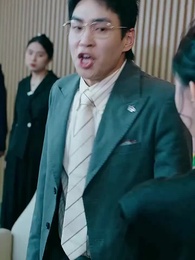 Episode 42 - Der geniale Coup