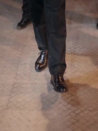 Episode 72 - They Called Me a Rapist Now They Kneel