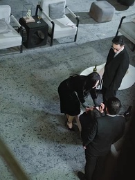 Episode 48 - Misteri Keluarga