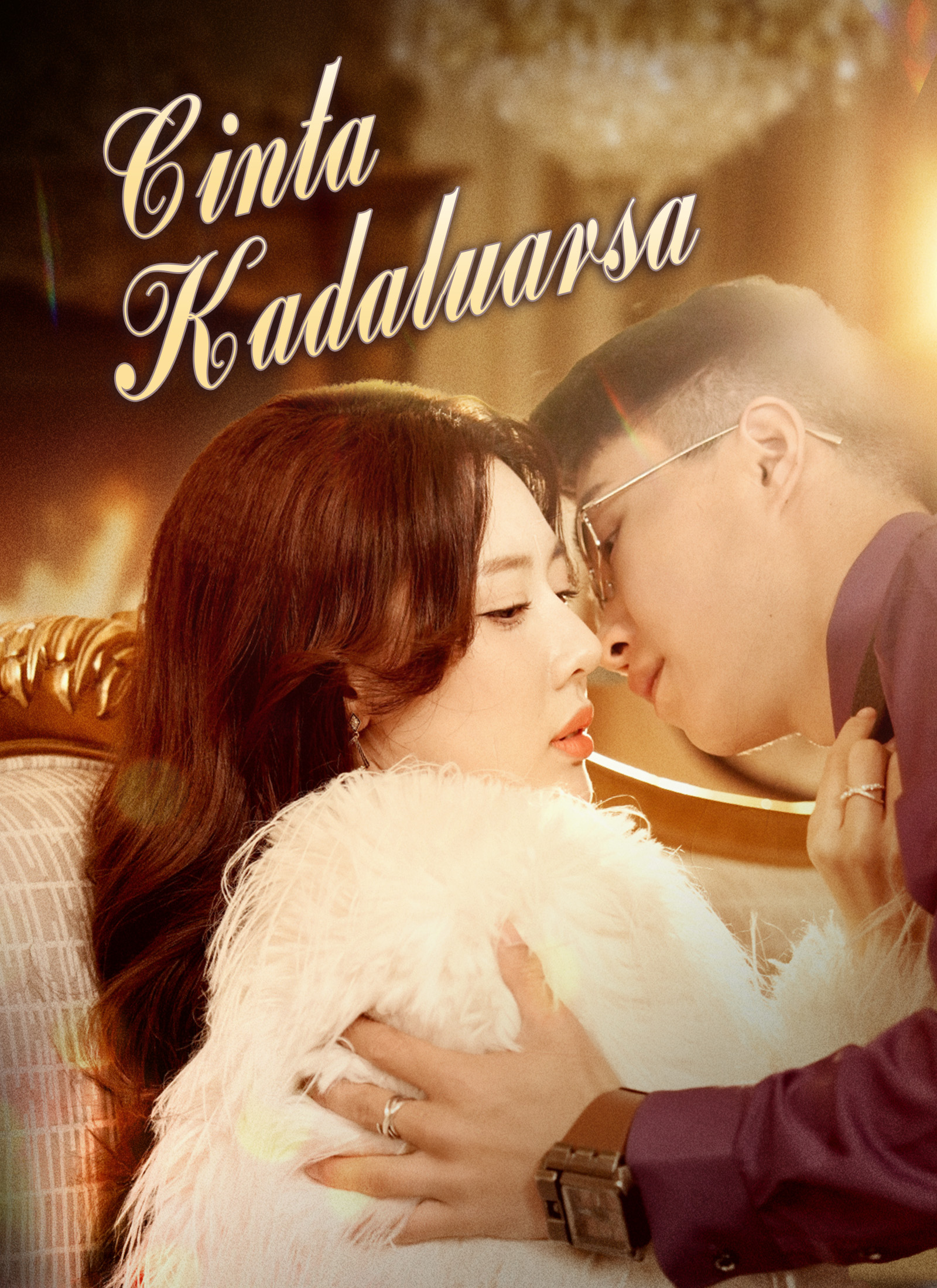 Poster [Dubbing]Cinta Kadaluarsa