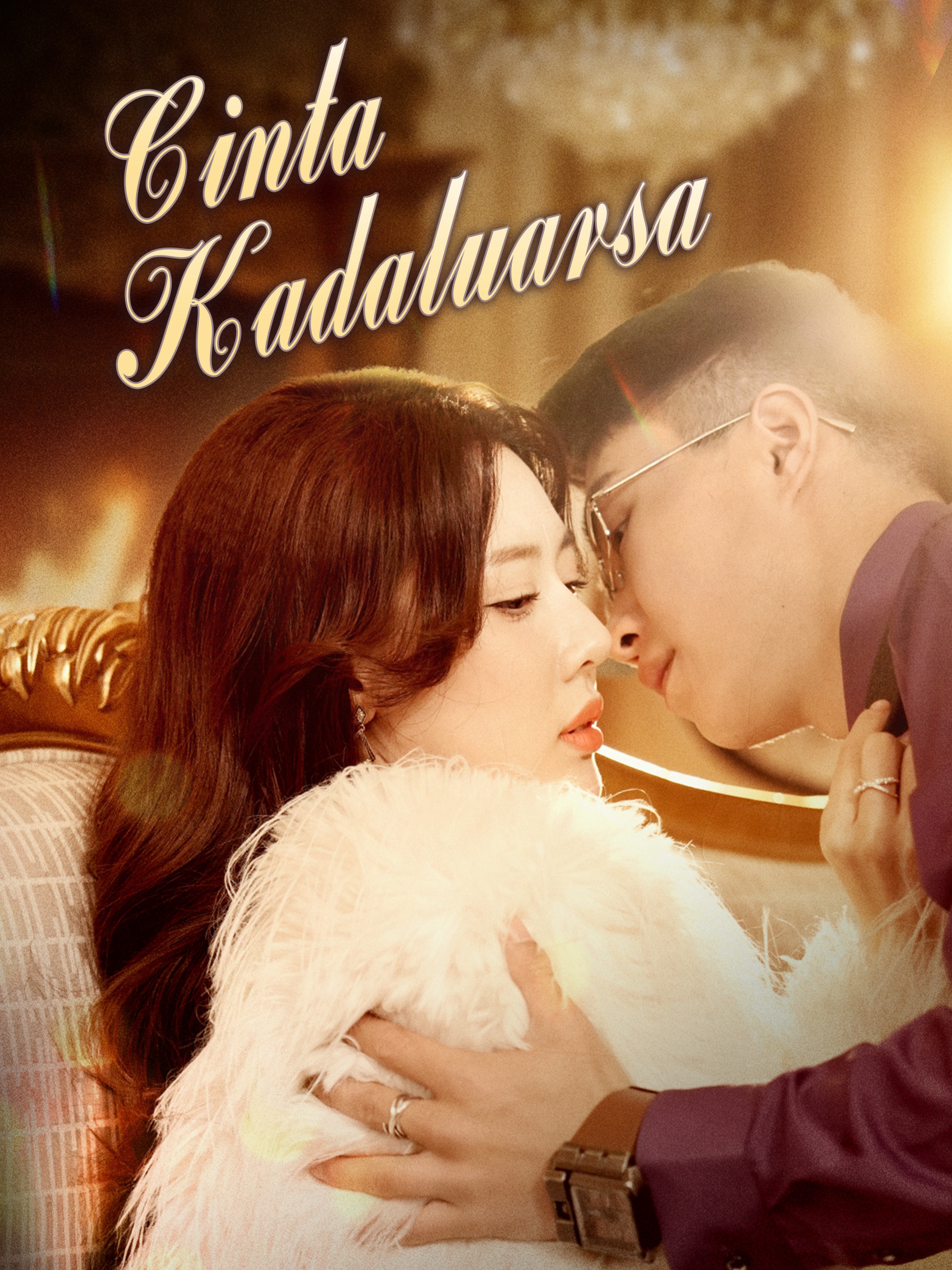 Cinta Kadaluarsa (Dubbing)
