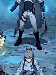 [Dubbed] From A Slick Serpent to Dragon - Episode 14