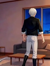 Episodio 6 - Il Risveglio Supremo