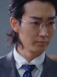 Episódio 21 - [Dublado]Ex-Esposa de Face Dupla