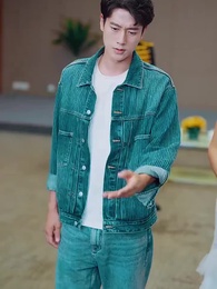 Mon mari idiot…est un Immortel ! - Episode 42