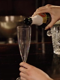 Bride Swap, I Woke Up Mr. Mafia! - Episode 32