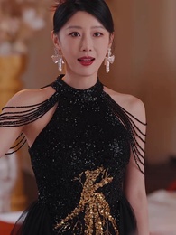 Pengadilan Ratu - Episode 25