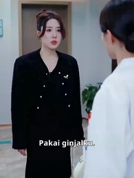 Episode 49 - [Dubbing]Cinta Kadaluarsa