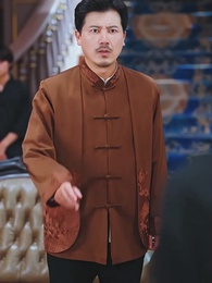 L'Ombre des Saules - Episode 26