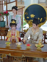 Chiếm Được Dạ Dày Chiếm Được Trái Tim - Episode 65