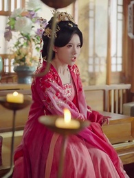 新鳳不棲舊巢 - Episode 24