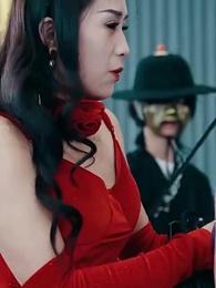 Episodio 62 - Imperatore Celeste dei Nove Draghi