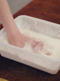 她用廚藝殺回來了 - Episode 3