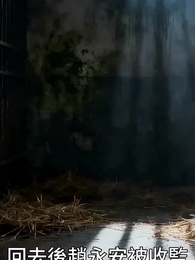 第43集 - 山月照昭昭