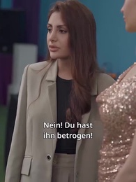 Episode 58 - Nach der Scheidung mit einem Star verheiratet