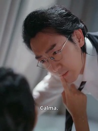 Episódio 16 - [Dublado]Ex-Esposa de Face Dupla