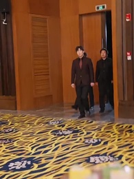 Il Ritorno del Magnate - Episode 48