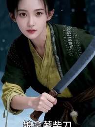 第11集 - 山月照昭昭