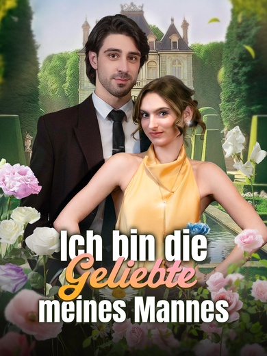 Ich bin die Geliebte meines Mannes
