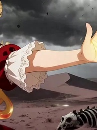 Episode 63 - [Dubbed]Spend away, Princess!