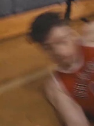 Episode 39 - The MVP's Plus Size Love