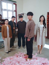 Hidden Fortune - Episode 15