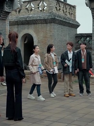 Тайна из Деревни Злодеев - Episode 67