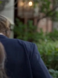 زواجي المتسرع من قائد القطيع - Episode 37