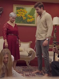 Nach der Scheidung mit einem Star verheiratet - Episode 7