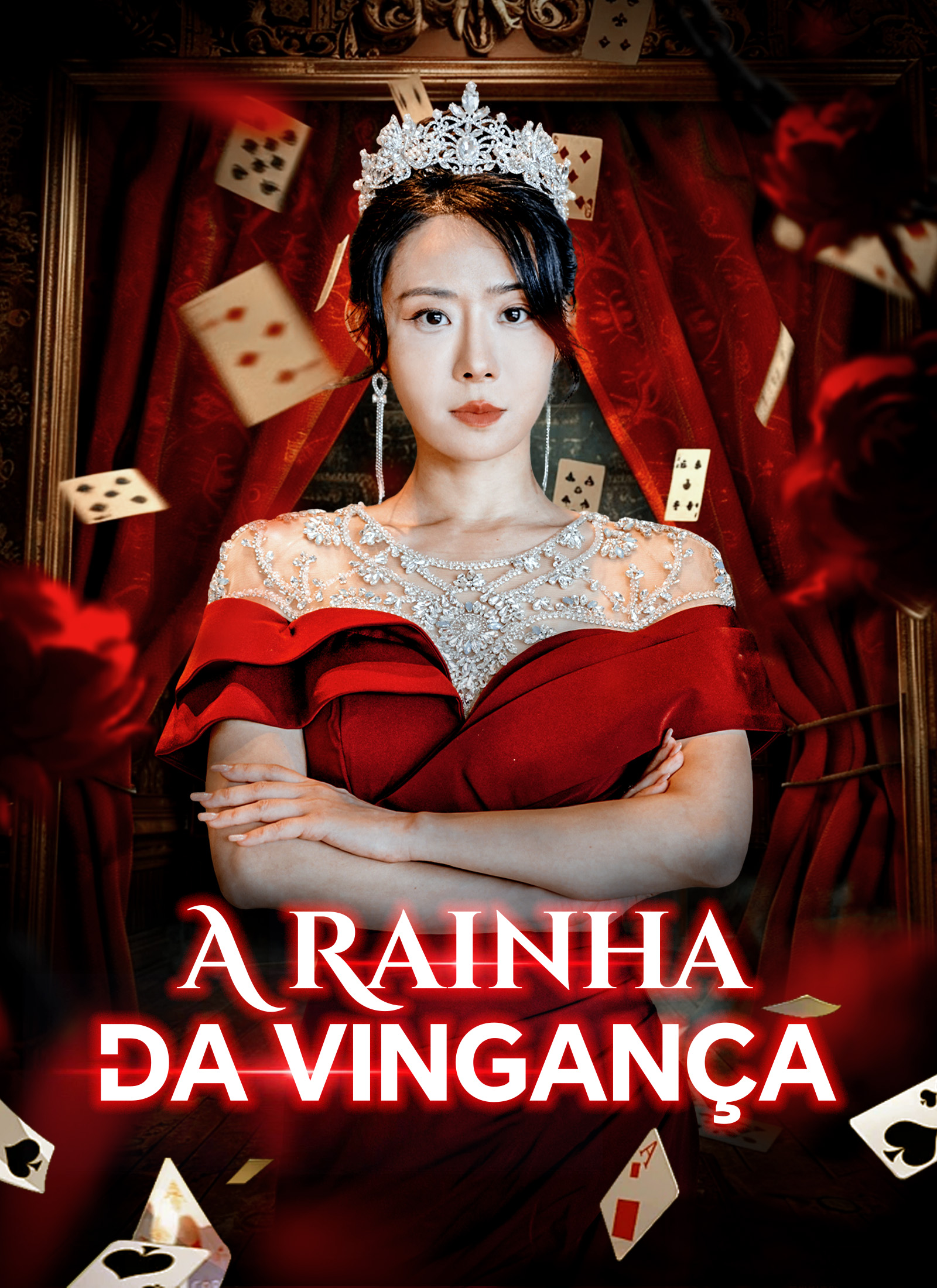 A Rainha da Vingança
