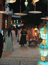 第14話 - 双面美人～影に咲く復讐の花～