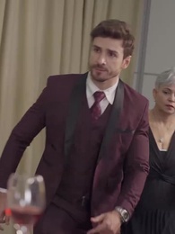 Nach der Scheidung mit einem Star verheiratet - Episode 21