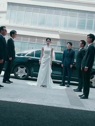 Der geniale Coup - Episode 6