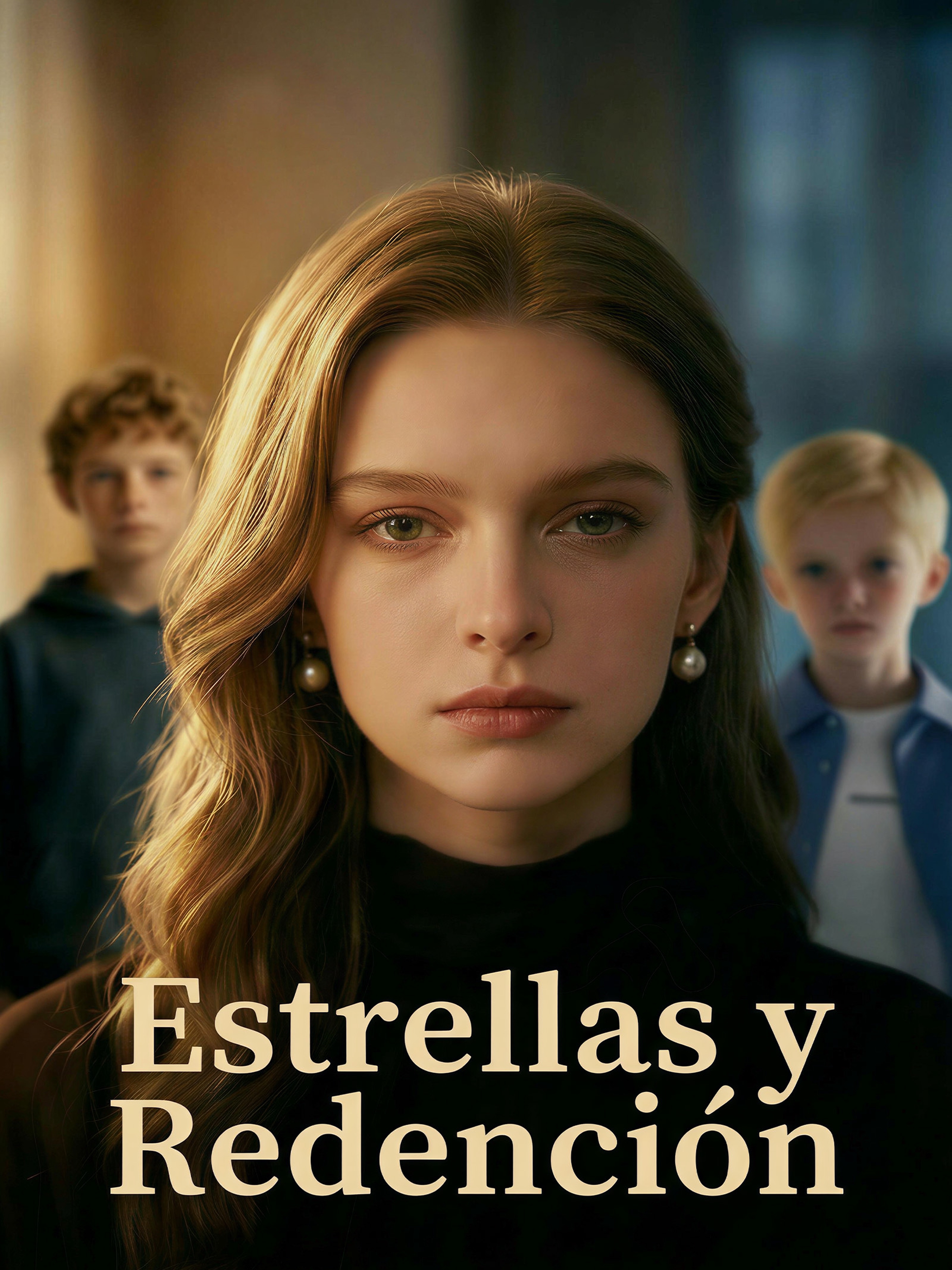 Estrellas y Redención