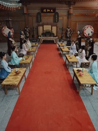 第3話 - 双面美人~影に咲く復讐の花~