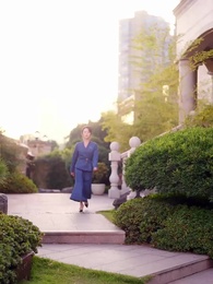 ตอนที่ 17 - ผลิบานเหนือเถ้าถ่าน