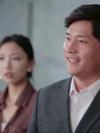 ตอนที่ 50 - [พากย์ไทย]บอดี้การ์ดแฟนหนุ่มของผู้บริหารสาว