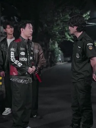 Episode 62 - [Dubbed]My Dad is a Super Rich Guard