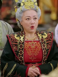 Tears in the Imperial Hall - Episode 17