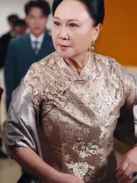 Hati yang Tak Terkalahkan - Episode 50