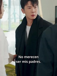 Deudas del Corazón - Episode 19