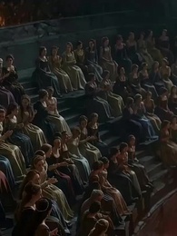 Episodio 10 - I Maggiordomi del Diavolo