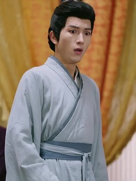 Tears in the Imperial Hall - Episode 5